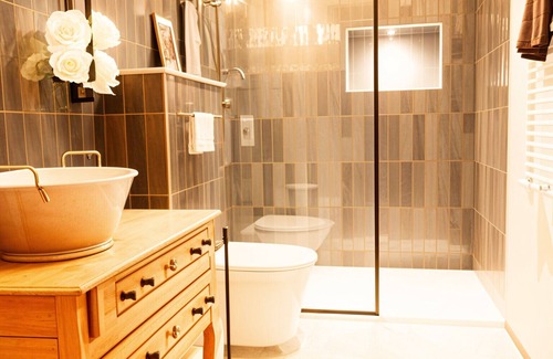 Saint-Ignat Maison | Moulin 26 couchages renové, spacieux et confortable