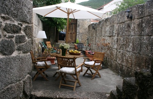 Arnoia Cottage | Maison en pierre rénovée, dans la région de Ribeiro, famille et amis idéaux