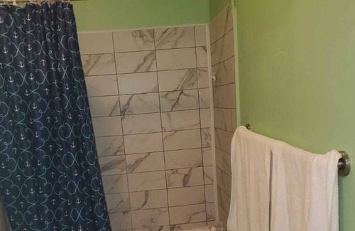 Lickdale Appartement | Studio rénové off 78