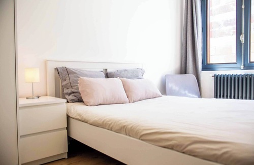 Villenave-d'Ornon Maison | Renovated T6 house with garden near transport