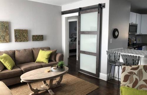 Rome Maison | Renovated turn of the century downtown cottage