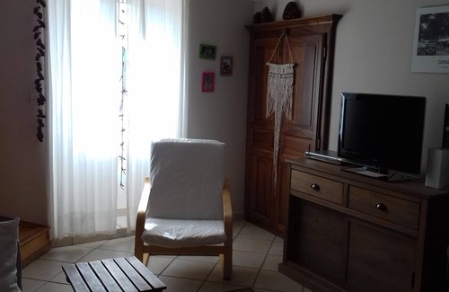 Evisa Maison | Renovated village house. exceptional site between sea and mountain