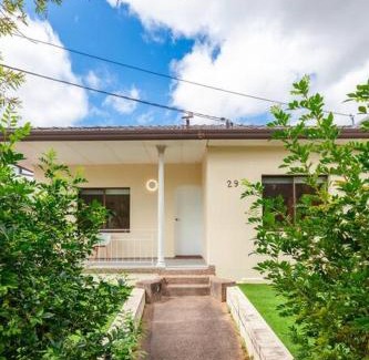 Concord West Maison | Renovated Vocation Home in Concord