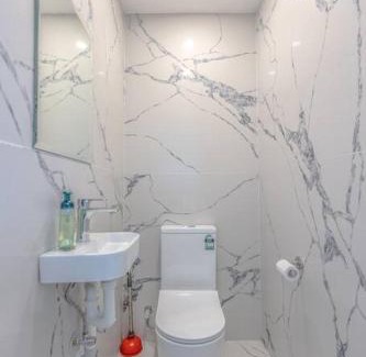 Concord West Maison | Renovated Vocation Home in Concord