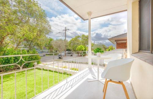 Concord West Maison | Renovated Vocation Home in Concord