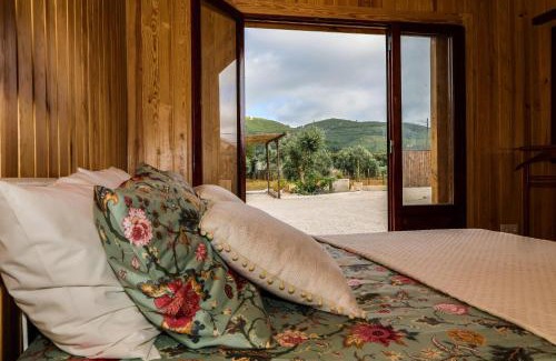 Sao Pedro Maison | Renovated Wine Press House - WITH POOL