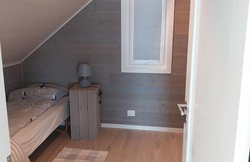Mosterhamn Maison | Renovert rorbu