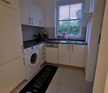 Erichshagen Appartement | Renovierte Ferienwohnung in Nienburg Erichshagen