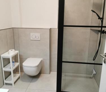Erichshagen Appartement | Renovierte Ferienwohnung in Nienburg Erichshagen