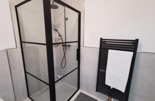 Erichshagen Appartement | Renovierte Ferienwohnung in Nienburg Erichshagen