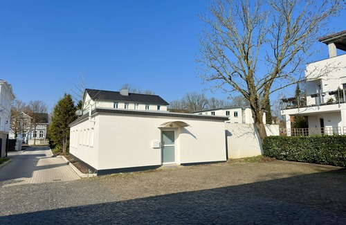 Minden Appartement | Renovierte & Voll Möblierte Wohnung für 7 Personen