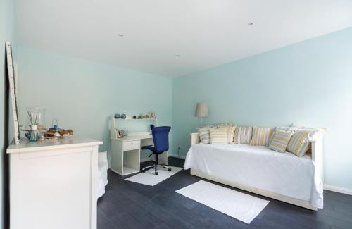 Floridsdorf Appartement | Renoviertes Bauernhaus mit Garten in Ruhelage