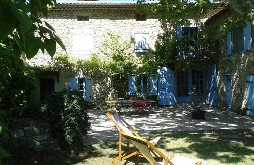 Roynac Maison | Renoviertes Bauernhof im Wunderschön Natur Ohne Nachbarn!