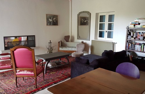 Roynac Maison | Renoviertes Bauernhof im Wunderschön Natur Ohne Nachbarn!