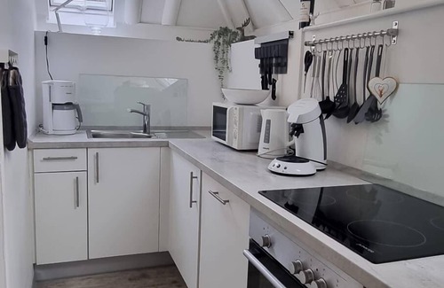 Feriendorf Frankenau Maison | Renoviertes Ferienhaus Frankenau Waldrand Nationalpark Kellerwald Edersee 6 Pers