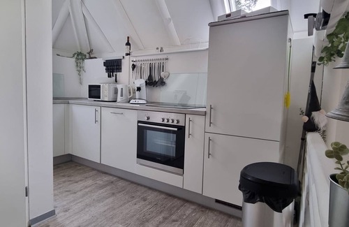 Feriendorf Frankenau Maison | Renoviertes Ferienhaus Frankenau Waldrand Nationalpark Kellerwald Edersee 6 Pers