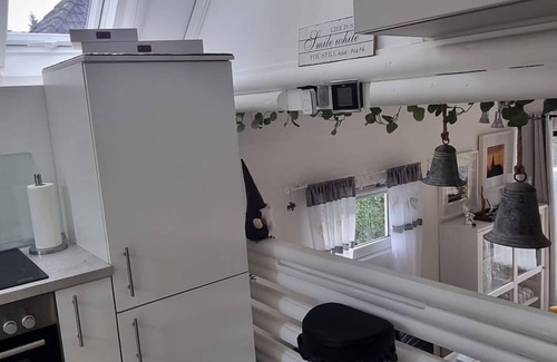Feriendorf Frankenau Maison | Renoviertes Ferienhaus Frankenau Waldrand Nationalpark Kellerwald Edersee 6 Pers