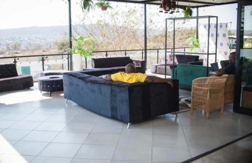 Thohoyandou Hôtel | Rensia Palace & Spa