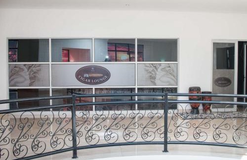 Thohoyandou Hôtel | Rensia Palace & Spa