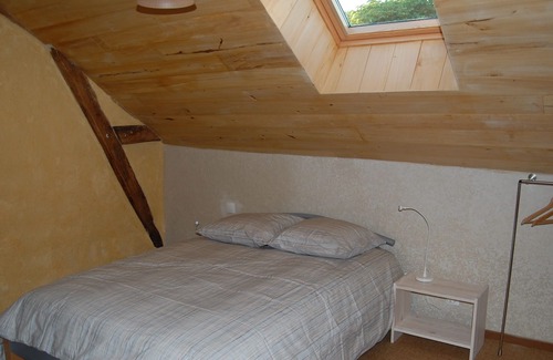 Maves Cottage | Location 80 m2 (4 personnes) proche des chateaux de la Loire