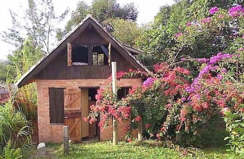 Praia do Rosa Cabine | Louez une cabine dans ce paradis