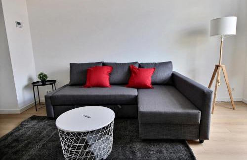 Sint-Gillis Appartement | Rent a Flat - Bruxelles