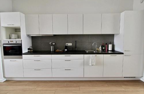 Sint-Gillis Appartement | Rent a Flat - Bruxelles