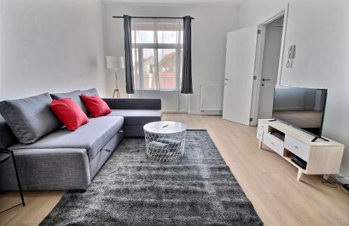 Sint-Gillis Appartement | Rent a Flat - Bruxelles