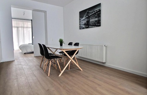 Sint-Gillis Appartement | Rent a Flat - Bruxelles