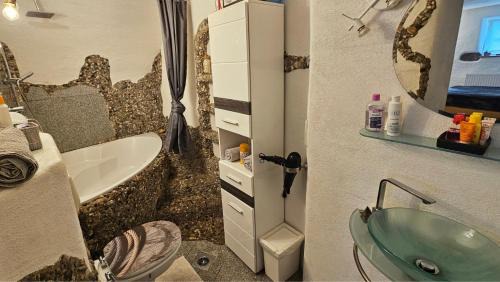 Trebesing Appartement | Rent a Radl