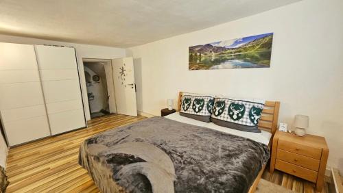 Trebesing Appartement | Rent a Radl