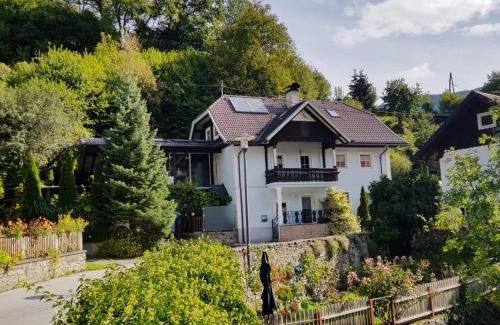 Trebesing Appartement | Rent a Radl
