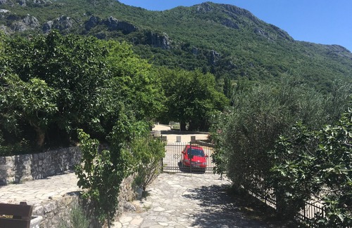 Kuljace Maison | Rent a room