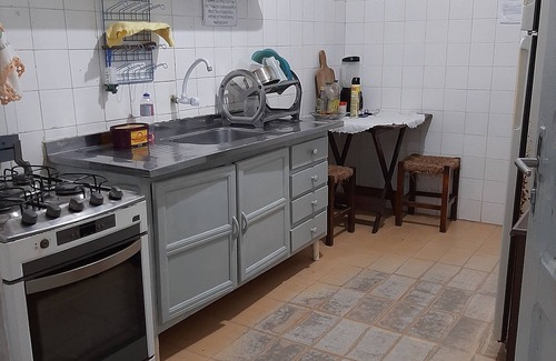 Balneario Praia do Pernambuco Maison | Rent a small house near the beach