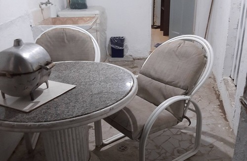 Balneario Praia do Pernambuco Maison | Rent a small house near the beach