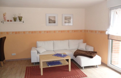 Neuenkirchen Maison | Louer une maison de vacances confortable et merveilleusement située