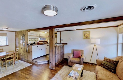 Spanish Valley Cabine | Rent all of Pack Creek Ranch. Perfect for Weddings, Events, and more!