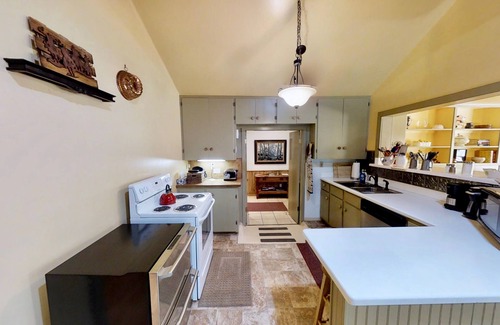 Spanish Valley Cabine | Rent all of Pack Creek Ranch. Perfect for Weddings, Events, and more!