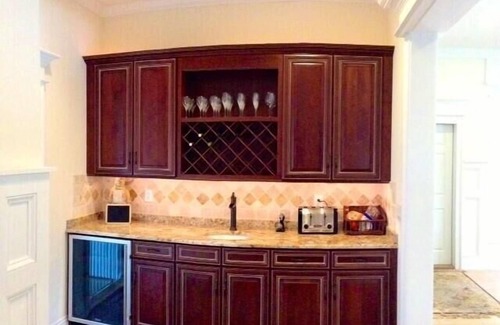 Swainton Maison | Rent an 8 Bedroom 12,000 Square Foot Mansion!!