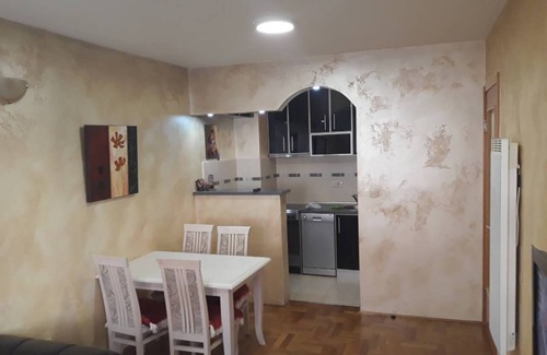Podgorica Appartement | Louer un appartement Conform Podgorica pour une journée et plus