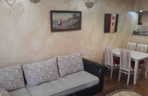 Podgorica Appartement | Louer un appartement Conform Podgorica pour une journée et plus