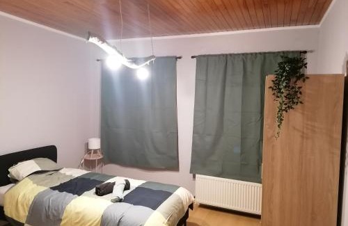 Geel Maison | Rent and Relax Geel