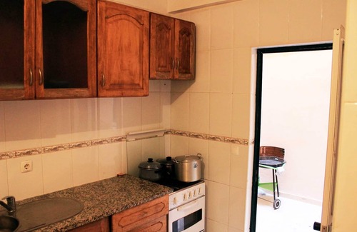 Assomada Appartement | LOCATION GRAND APPARTEMENT TOUT CONFORT ASSOMADA (CAP VERT)