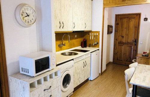 Taull Appartement | Appartement de vacances Boi taull Resort station de ski de 5 km (La Vall de Boi)