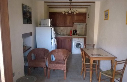 Tralonca Appartement | loue appartement dans maison de village