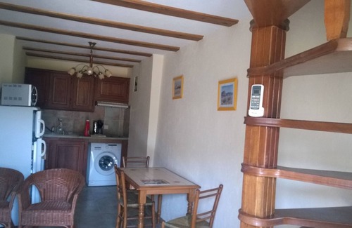 Tralonca Appartement | loue appartement dans maison de village