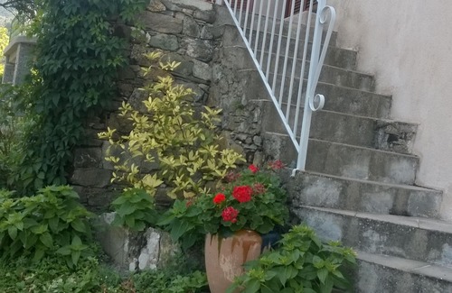 Tralonca Appartement | loue appartement dans maison de village