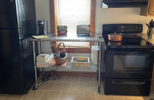 Williamsport Appartement | Rent by the month ,fully furnished.Centrally located, cozy & clean.