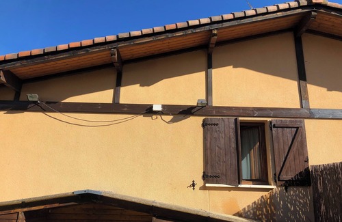 Trevino Maison | Rent cozy townhouse in Treviño County