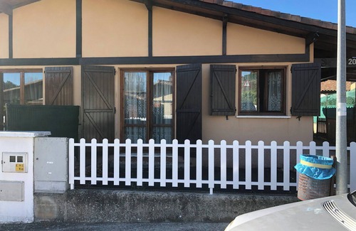 Trevino Maison | Rent cozy townhouse in Treviño County